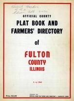Fulton County 1962 